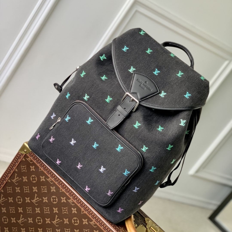 LV Backpacks